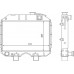 Радиатор  охлаждения 3741-1301010-04  УАЗ-452,469 (медный 3-х рядный) ШААЗ 